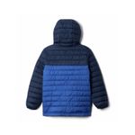 Parka-Niño-Powder-Lite-II-Azul-Columbia