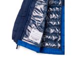 Parka-Niño-Powder-Lite-Hooded-Azul-Columbia