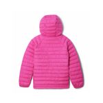Parka-Niña-Powder-Lite-II-Rosado-Columbia