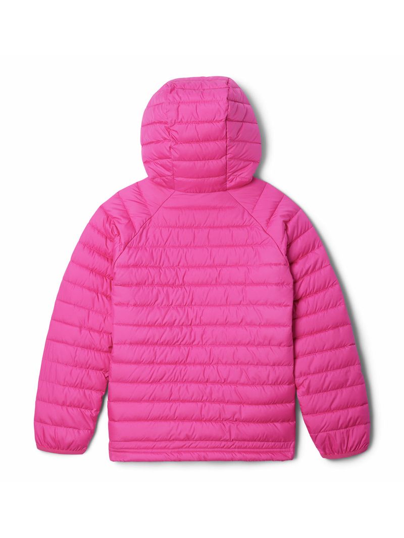 Parka-Niña-Powder-Lite-II-Rosado-Columbia