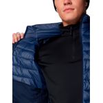 Softshell-Hombre-Columbia-Tech-Azul-Columbia