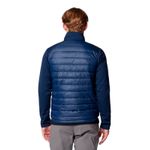 Softshell-Hombre-Columbia-Tech-Azul-Columbia