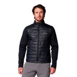Softshell-Hombre-Columbia-Tech-Negro-Columbia