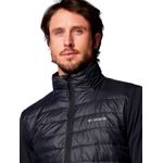 Softshell-Hombre-Columbia-Tech-Negro-Columbia