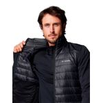 Softshell-Hombre-Columbia-Tech-Negro-Columbia