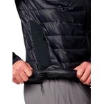Softshell-Hombre-Columbia-Tech-Negro-Columbia