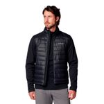 Softshell-Hombre-Columbia-Tech-Negro-Columbia