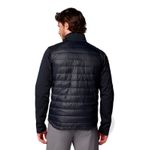 Softshell-Hombre-Columbia-Tech-Negro-Columbia