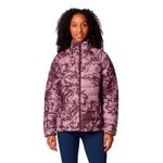 Parka-Mujer-Powder-Lite-II-Morado-Columbia