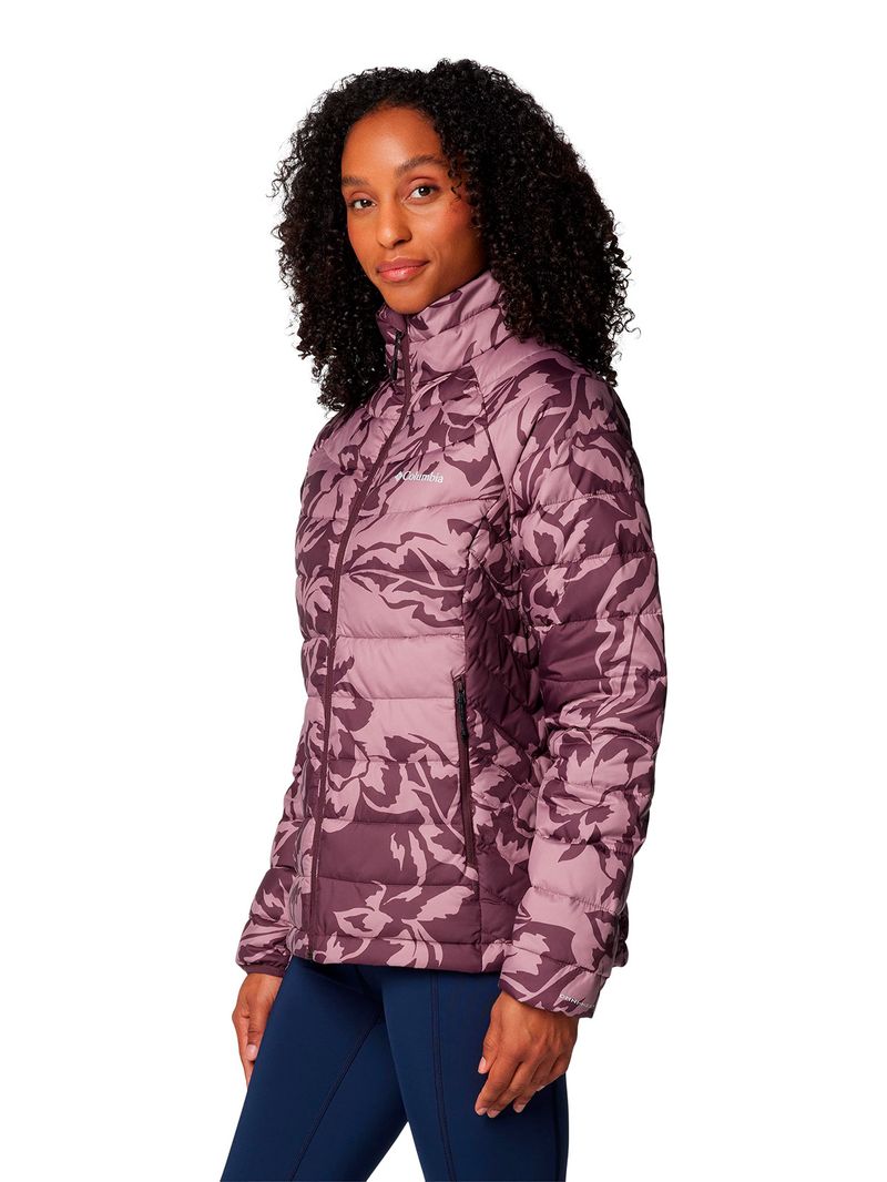 Parka-Mujer-Powder-Lite-II-Morado-Columbia