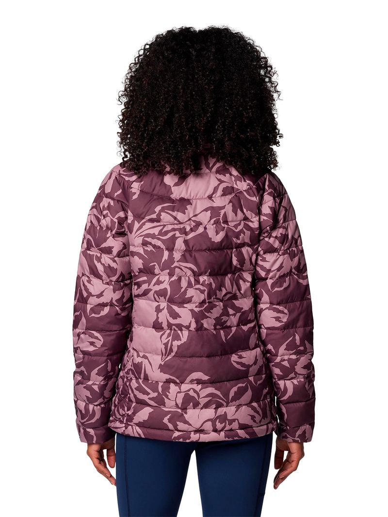 Parka-Mujer-Powder-Lite-II-Morado-Columbia