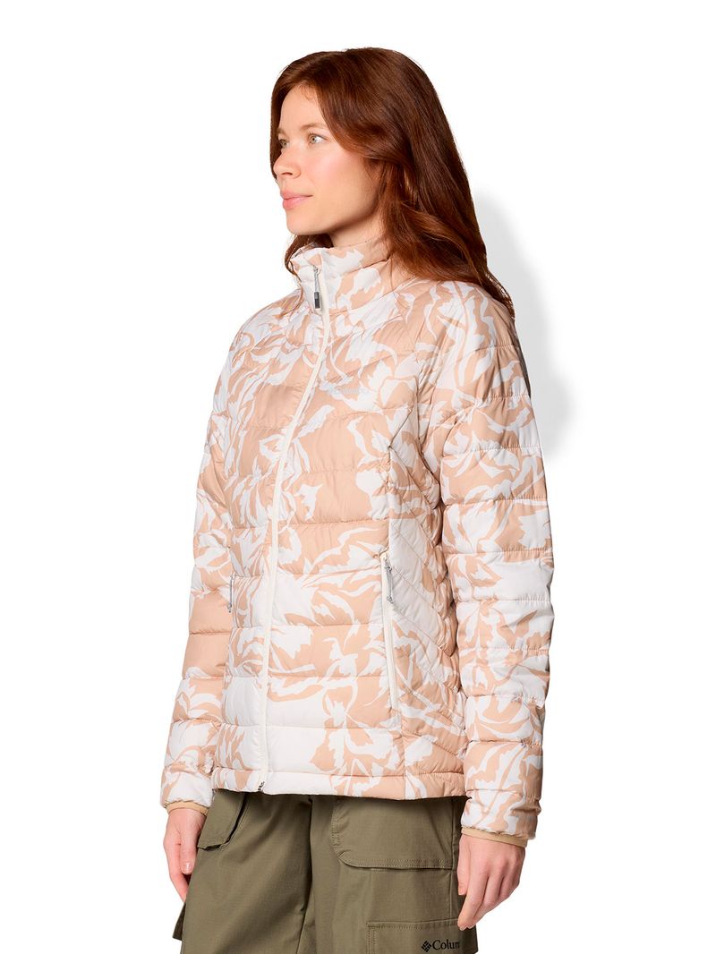 Parka-Mujer-Powder-Lite-II-Beige-Columbia