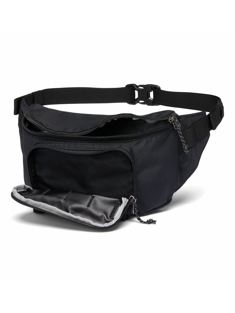 Banano-Zigzag-II-Hip-Pack-Negro-Columbia