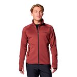 Polar-Hombre-Crystal-Leaf-Omni-Heat-Rojo-Columbia