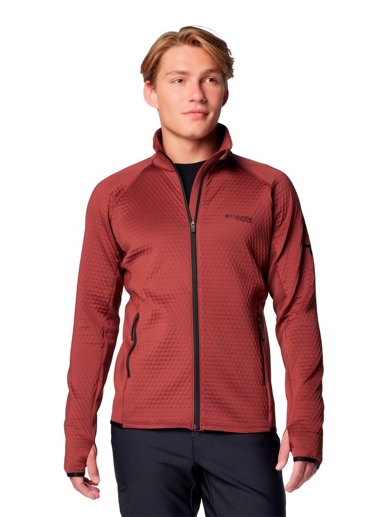 Polar-Hombre-Crystal-Leaf-Omni-Heat-Rojo-Columbia