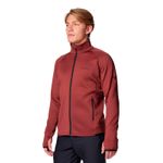 Polar-Hombre-Crystal-Leaf-Omni-Heat-Rojo-Columbia