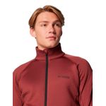 Polar-Hombre-Crystal-Leaf-Omni-Heat-Rojo-Columbia