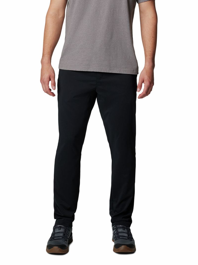 Pantalon-Hombre-Sage-Peak-Chino-Negro-Columbia