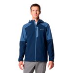 Poleron-Hombre-Tech-Hoodie-Azul-Columbia