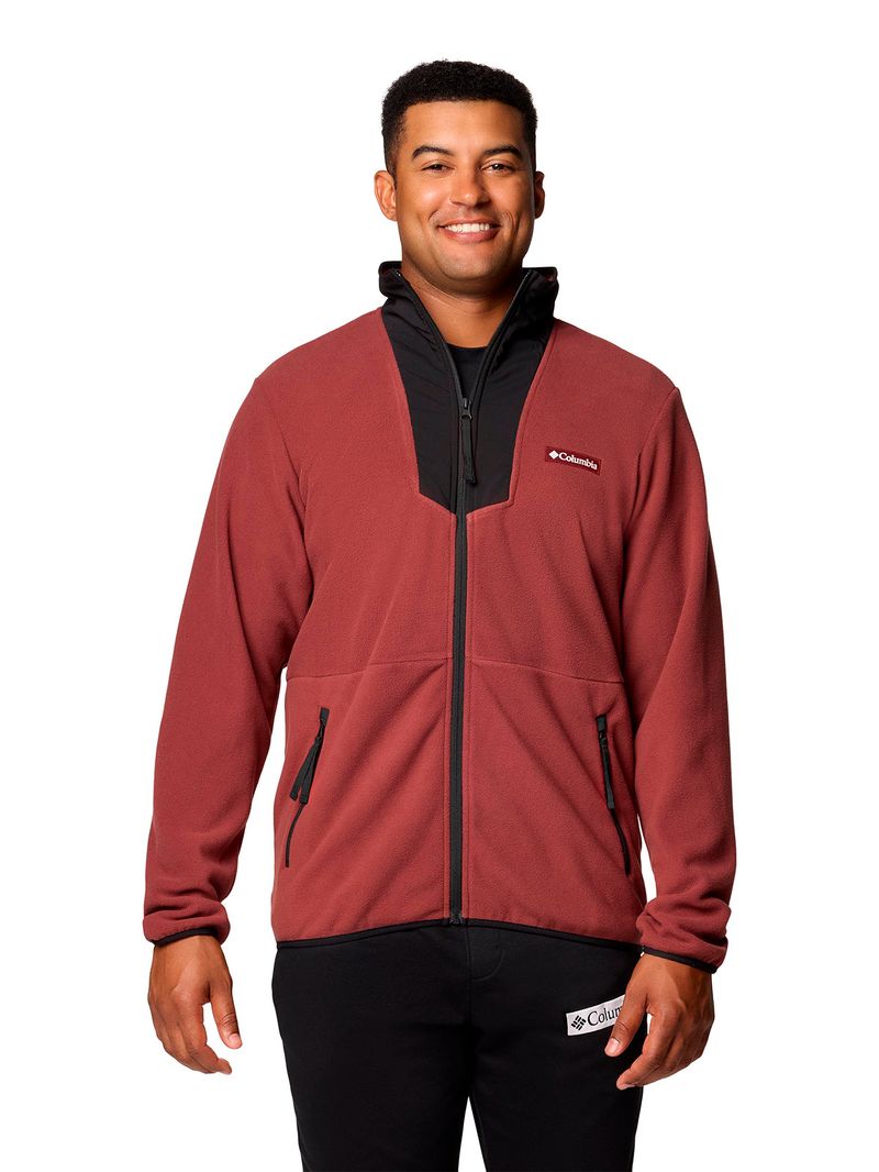 Polar-Hombre-Sequoia-Grove-Full-Rojo-Columbia
