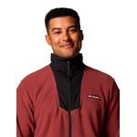 Polar-Hombre-Sequoia-Grove-Full-Rojo-Columbia