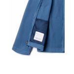 Parka-Niño-Bugaboo-Interchange-Azul-Columbia