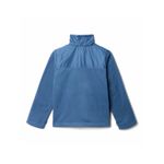Parka-Niño-Bugaboo-Interchange-Azul-Columbia
