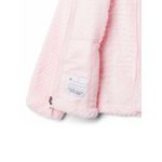 Parka-Niña-Bugaboo-III-Printed-Rosado-Columbia