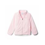 Parka-Niña-Bugaboo-III-Printed-Rosado-Columbia