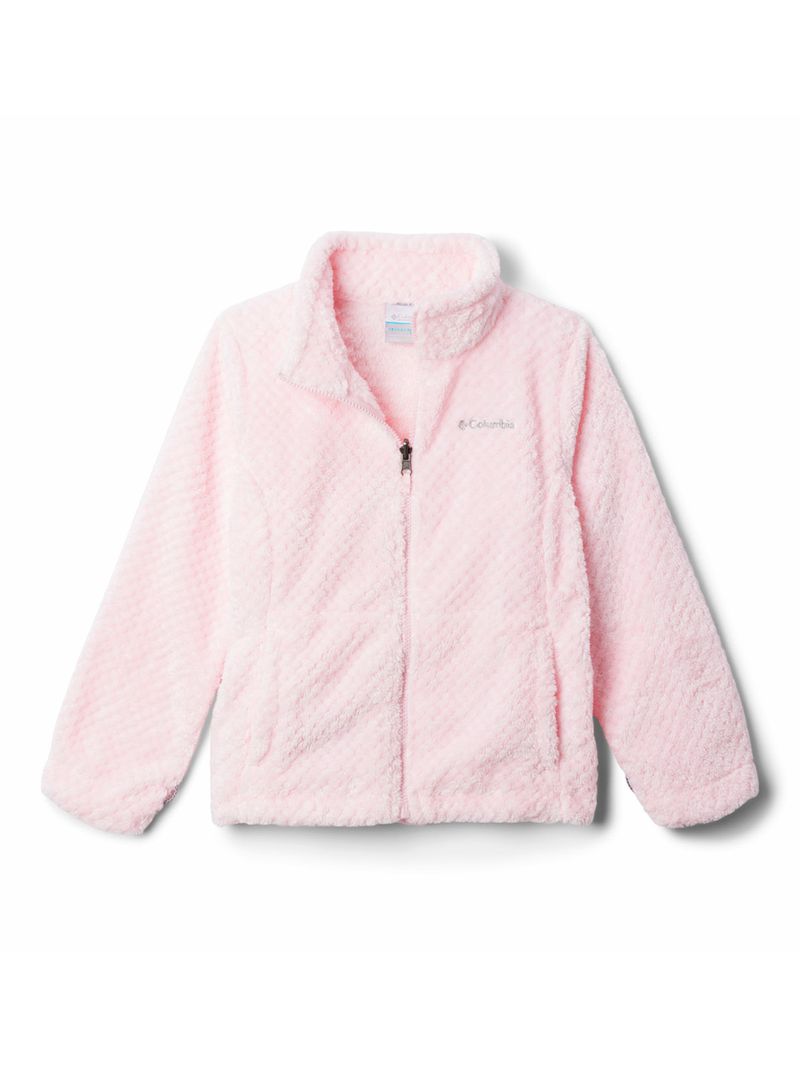Parka Niña Bugaboo III Printed Rosado Columbia
