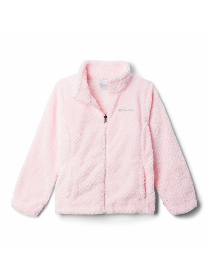 Parka-Niña-Bugaboo-III-Printed-Rosado-Columbia
