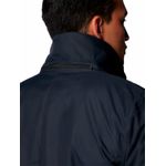 Parka-Hombre-Bugaboo-III-Fleece-Negro-Columbia