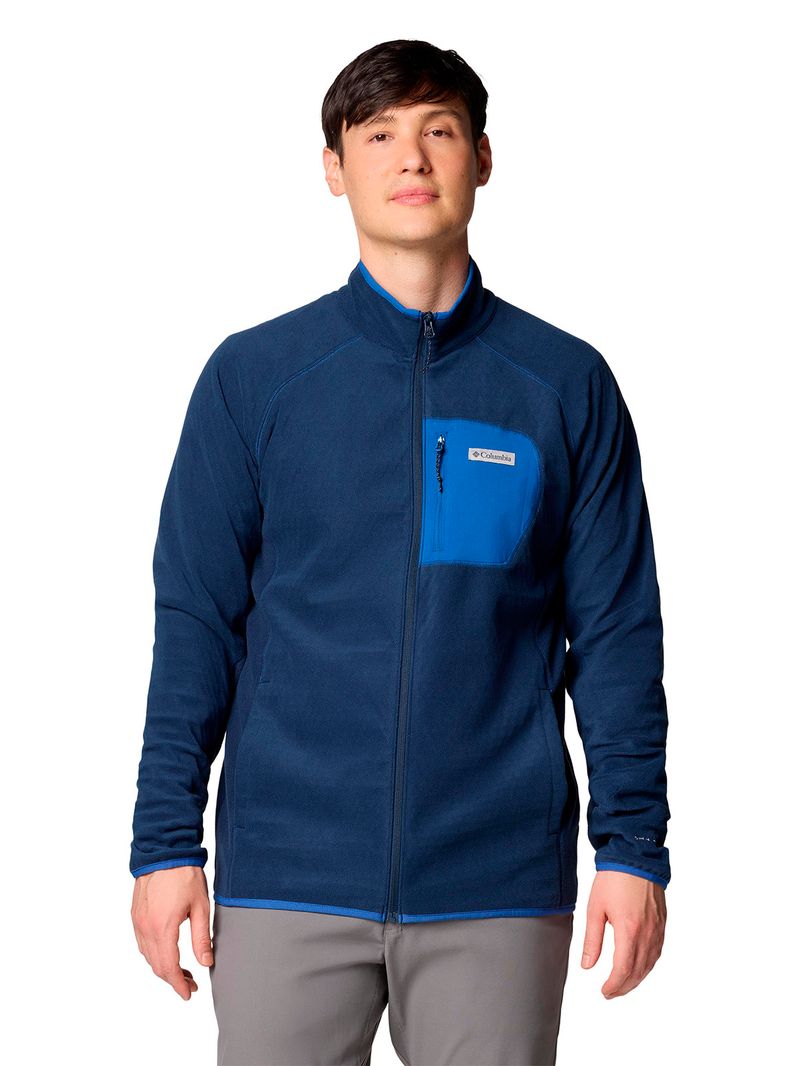 Polar-Hombre-Outdoor-Tracks-Full-Azul-Columbia