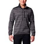 Polar-Hombre-Sweater-Weather-Half-Gris-Columbia