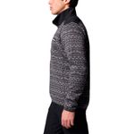 Polar-Hombre-Sweater-Weather-Half-Gris-Columbia