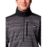 Polar-Hombre-Sweater-Weather-Half-Gris-Columbia
