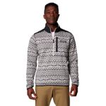 Polar-Hombre-Sweater-Weather-Half-Gris-Columbia