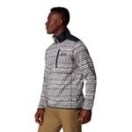 Polar-Hombre-Sweater-Weather-Half-Gris-Columbia