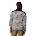 Polar-Hombre-Sweater-Weather-Half-Gris-Columbia