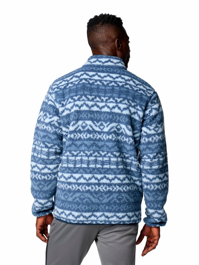 Polar-Hombre-Rugged-Ridge-Half-Azul-Columbia