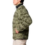 Polar-Hombre-Winter-Fleece-Verde-Columbia