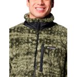 Polar-Hombre-Winter-Fleece-Verde-Columbia
