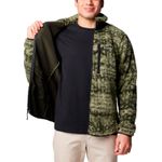 Polar-Hombre-Winter-Fleece-Verde-Columbia