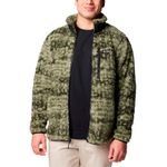 Polar-Hombre-Winter-Fleece-Verde-Columbia