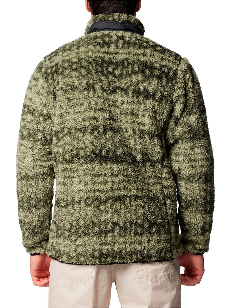 Polar-Hombre-Winter-Fleece-Verde-Columbia