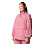 Cortaviento-Mujer-Boundle-Anorak-Rosado-Columbia