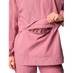 Cortaviento-Mujer-Boundle-Anorak-Rosado-Columbia