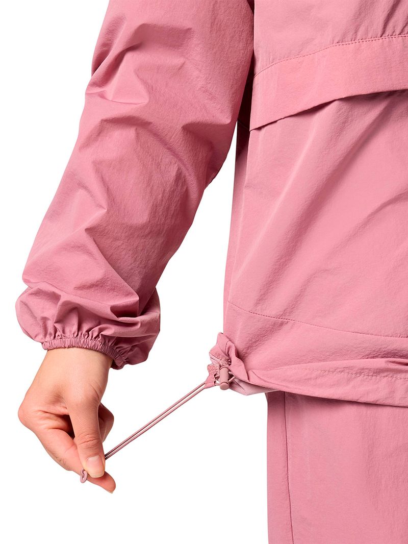 Cortaviento-Mujer-Boundle-Anorak-Rosado-Columbia
