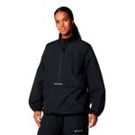 Cortaviento-Mujer-Boundle-Anorak-Negro-Columbia