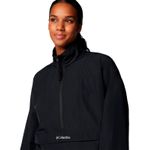 Cortaviento-Mujer-Boundle-Anorak-Negro-Columbia